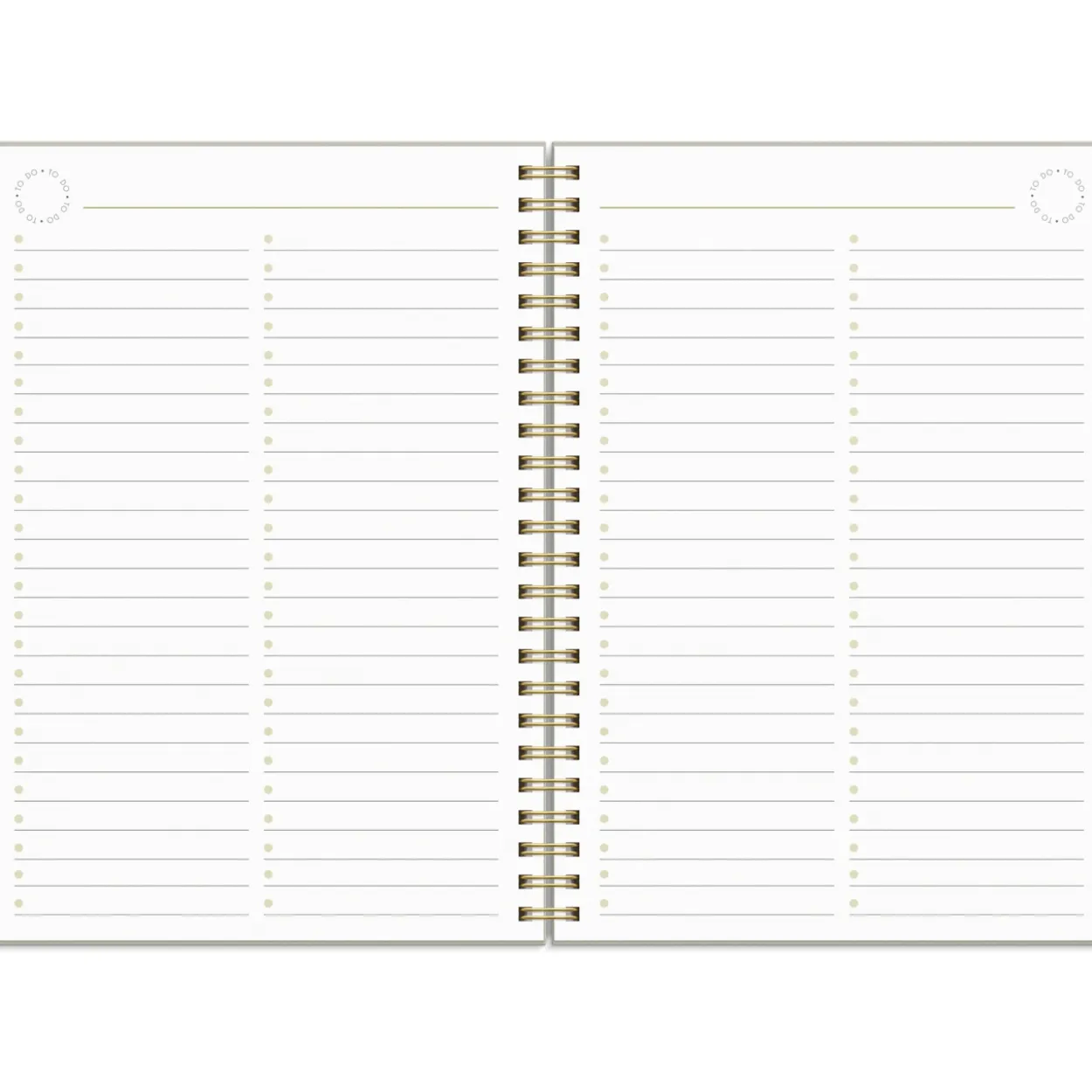Lukuvuosikalenteri Burde 26/27 Planner Essentials A5