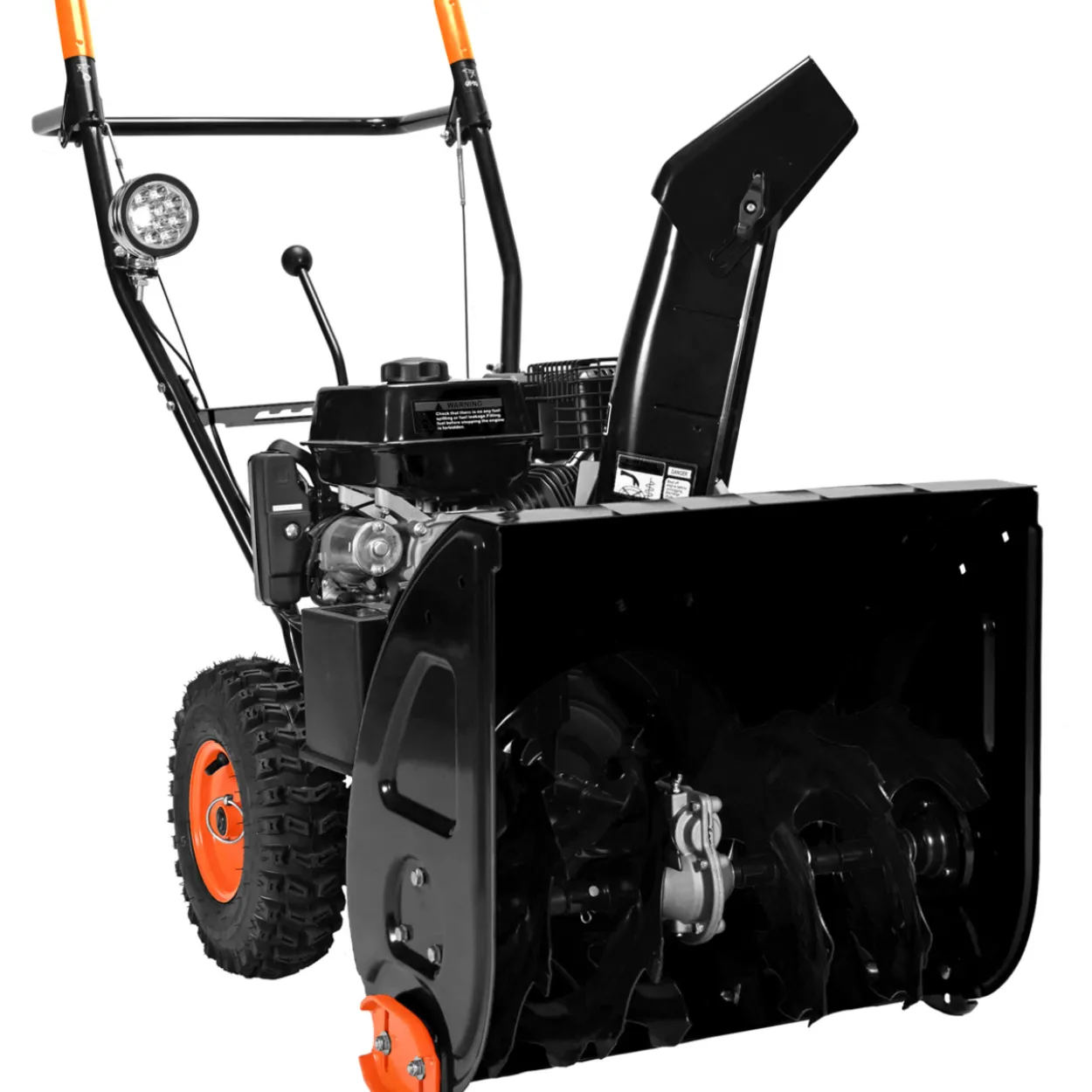 Lumilinko Fornorth S5500