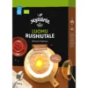 Luomu ruishiutale 500 g