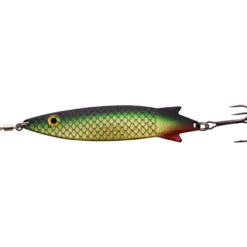 Lusikkauistin Patriot T-Spoon 18 g