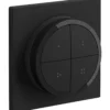 Älykytkin Philips Hue Tap dial switch musta