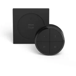 Älykytkin Philips Hue Tap dial switch musta