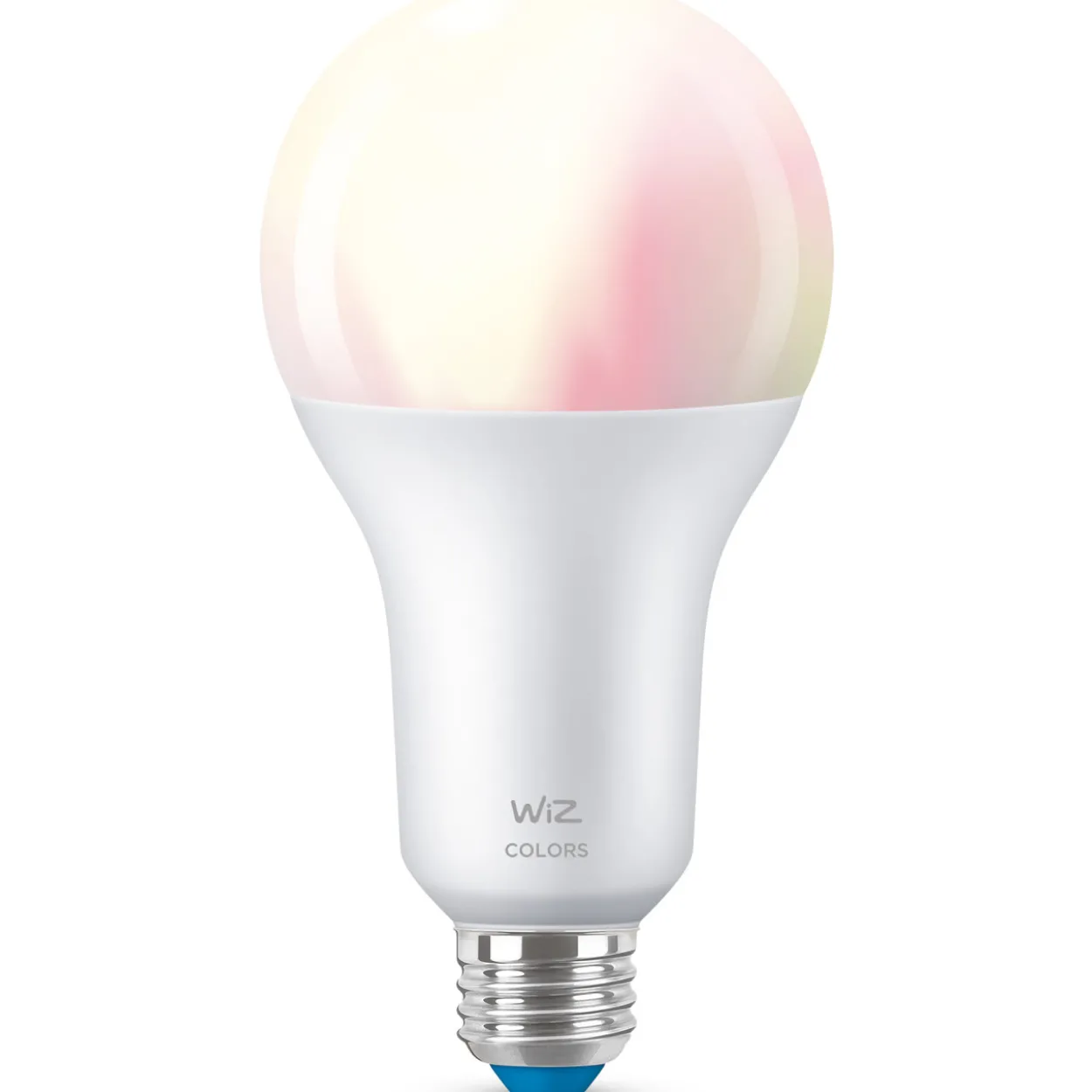 Älylamppu WiZ 150 W A80 E27 RGB