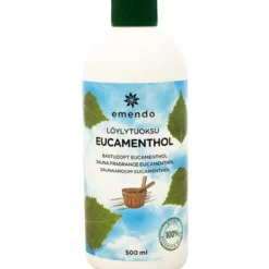 Löylytuoksu Emendo 500 ml Eucamenthol