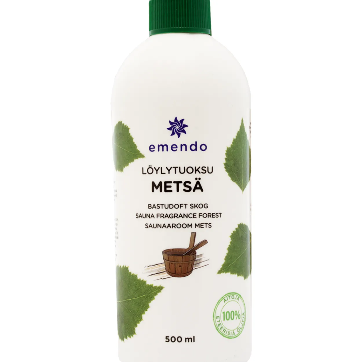 Löylytuoksu 500 ml metsä
