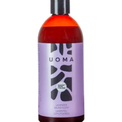 Löylytuoksu UOMA 500 ml Laventeli