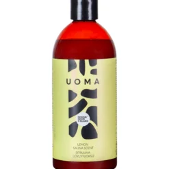 Löylytuoksu Uoma 500 ml Sitruuna