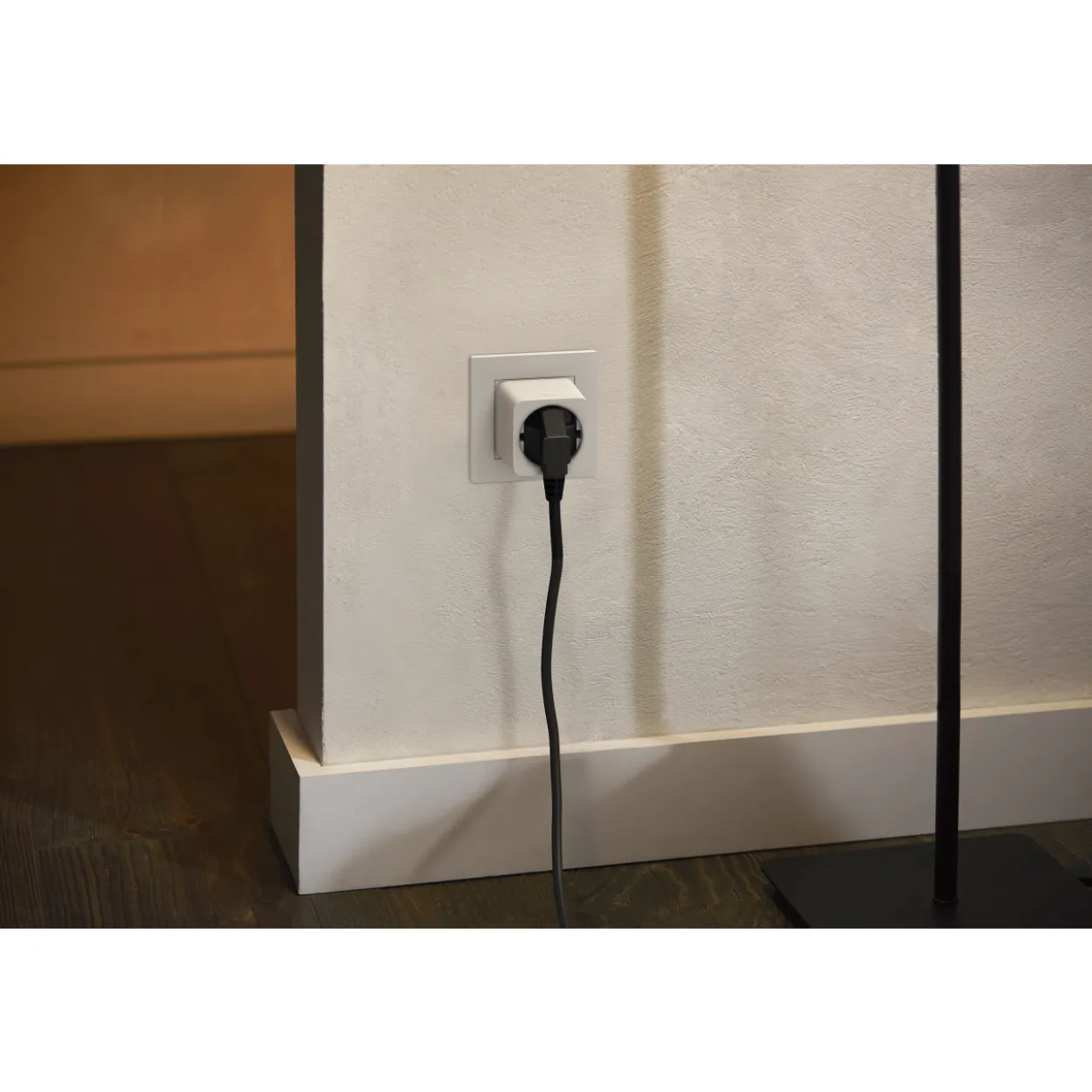 Älypistorasia Philips Hue