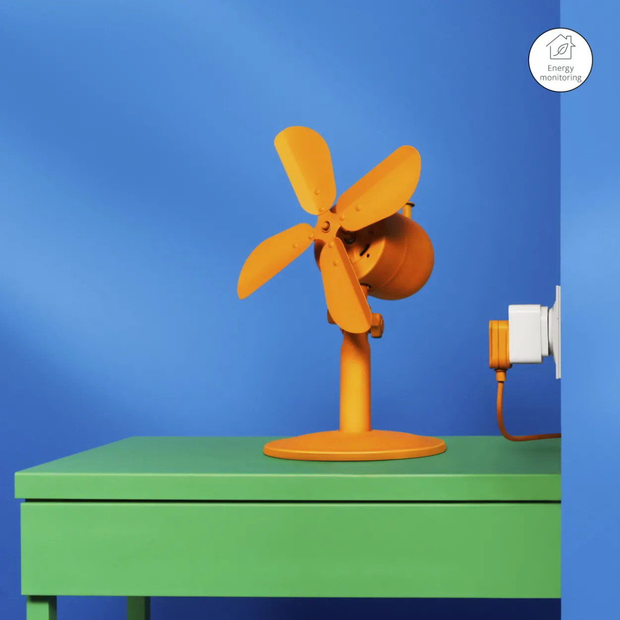 Älypistorasia WiZ Smart plug