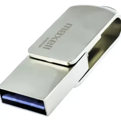 Älypuhelinmuistitikku Maxell USB-C 32 GB USB 3.0 (OTG)
