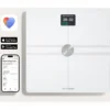 Älyvaaka Withings Body Comp valkoinen