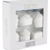 Maalattavat herkut Craftsy 6 kpl