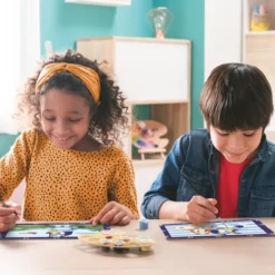 Maalaussetti Ravensburger CreArt Bluey