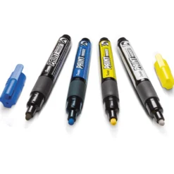 Maalikynä Pentel PenTools MMP20 3 mm 4 kpl KP