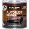 Maali Maston AutoRust punainen 250 ml