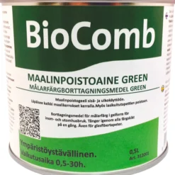 Maalinpoistoaine Green 0,5 l