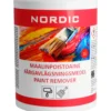 Maalinpoistoaine Nordic 1 l