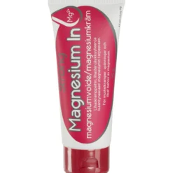 Magnesiumvoide Strong, 90 g