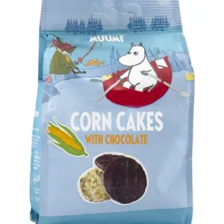 Maissikeksi Moomin 60 g