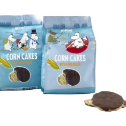 Maissikeksi Moomin 60 g