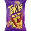Maissisnacks Takis 100 g Fuego