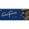 Maitosuklaalevy Karl Fazer 180 g