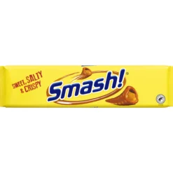 Maitosuklaalevy Nidar 150 g Smash!
