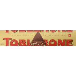 Maitosuklaa Toblerone 340 g