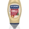 Majoneesi Hellmann's 250 ml chili