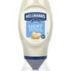 Majoneesi Hellmann's 250 ml kevyt