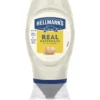 Majoneesi Hellmann's 250 ml Real