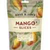 Mango Dave & Jon's 100 g kuivatut viipaleet