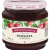 Mansikkahillo Dronningholm 440 g