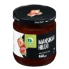 Mansikkahillo Herkkumaa 460 g