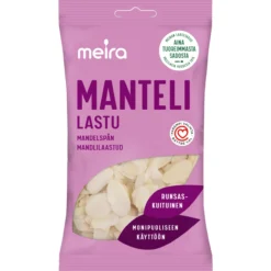 Mantelilastu 50 g