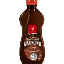 Marinointikastike Saarioinen 345 ml