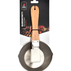 Marinointisetti BBQ King 2-osainen