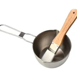 Marinointisetti BBQ King 2-osainen