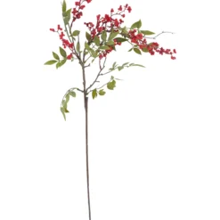 Marjaoksa Kotikulta 70 cm punainen
