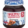 Marjasose Piltti 125 g Pohjoisen Maut Kuningatar 5 kk