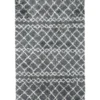 Matto 160cm230cm Mashad harmaa