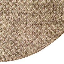 Matto 120cm Kiara ruskea