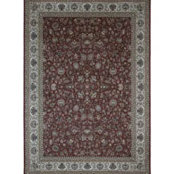 Matto Jysmä 160 x 220 cm Baro punainen