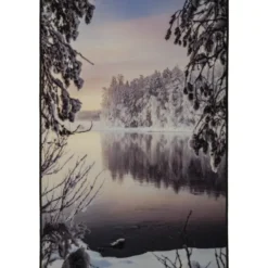 Matto Jysmä 100 x 150 cm Järvensyli