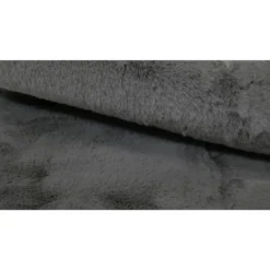 Matto Jysmä 200 x 290 cm Luxury harmaa