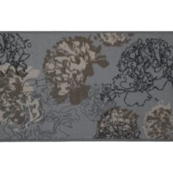 Matto Jysmä 50 x 80 cm Neilikat beige