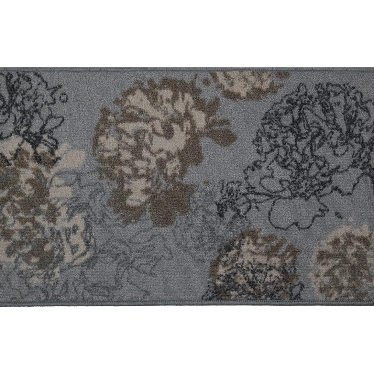 Matto Jysmä 50 x 80 cm Neilikat beige