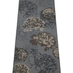 Matto Jysmä 80 x 150 cm Neilikat beige