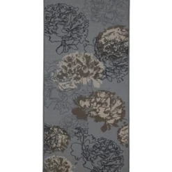 Matto Jysmä 80 x 150 cm Neilikat beige