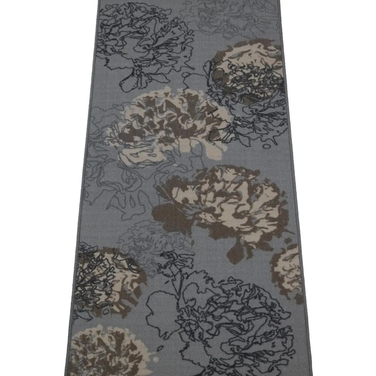 Matto Jysmä 80 x 200 cm Neilikat beige